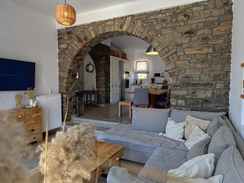 Villa Ion - Antiparos Kampos in Antiparosa