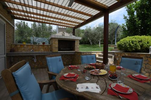 Konyha, House Srecko in Donja Jagodnja