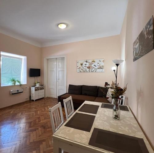 Apartment Bright & Light, Lubiana (foto 2)
