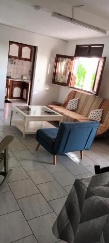 Facilities, Appart Vue Mer in Baie-Mahault