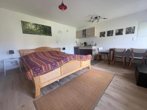 Els-kwatawa Ranch Guesthouse in Drosendorf-Zissersdorf
