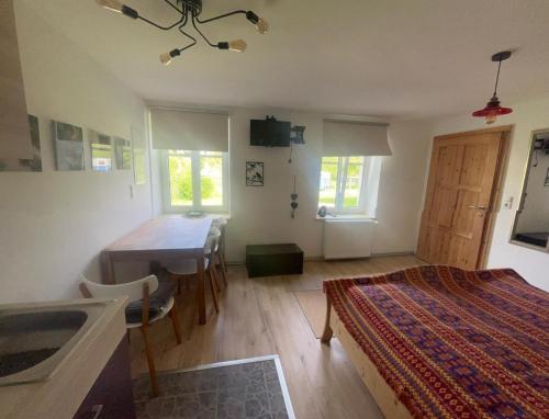 Els-kwatawa Ranch Guesthouse in Drosendorf-Zissersdorf