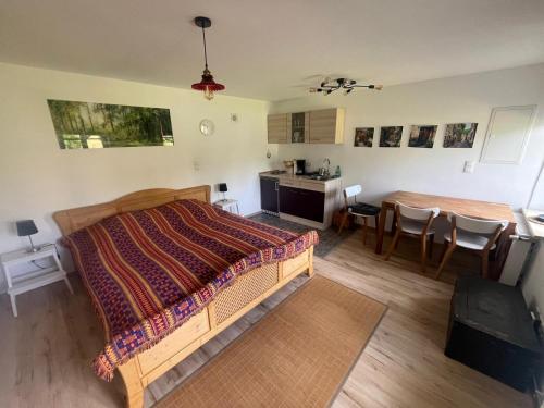 Els-kwatawa Ranch Guesthouse in Drosendorf-Zissersdorf