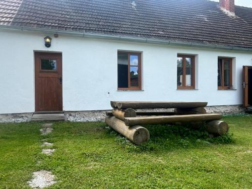 Viesnīcas āriene, Els-kwatawa Ranch Guesthouse in Drosendorf-Zissersdorf