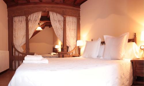 Hotel rural Rinconada de las Arribes in Aldeadavila De La Ribera