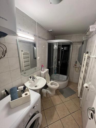 Apartment Bright & Light, Lubiana (foto 10)