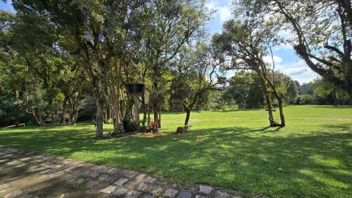 Kert, Sítio Morro do Bicho (Sitio Morro do Bicho) in Campina Grande Do Sul