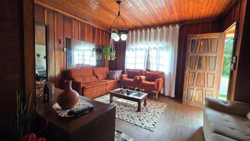 Létesítmények, Sítio Morro do Bicho (Sitio Morro do Bicho) in Campina Grande Do Sul