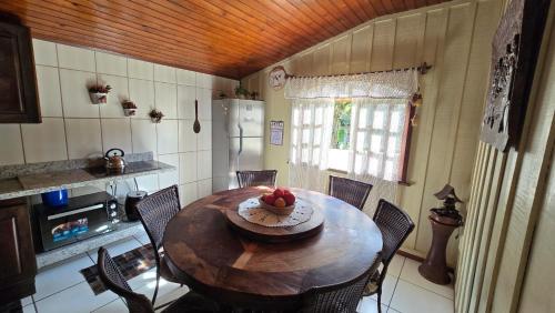 Konyha, Sítio Morro do Bicho (Sitio Morro do Bicho) in Campina Grande Do Sul