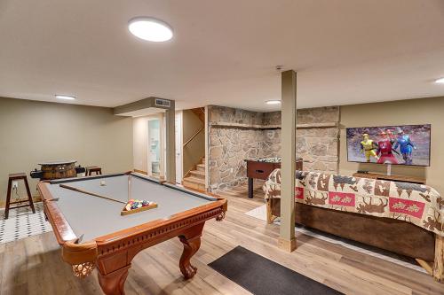Glades Getaway by Venture Smoky Mountains - image 7