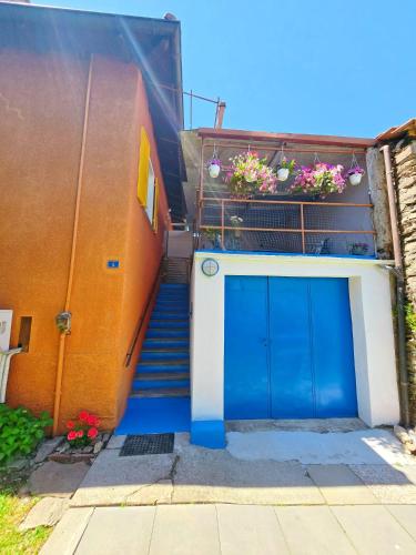 Casa Orange - Apartment - Cadenazzo