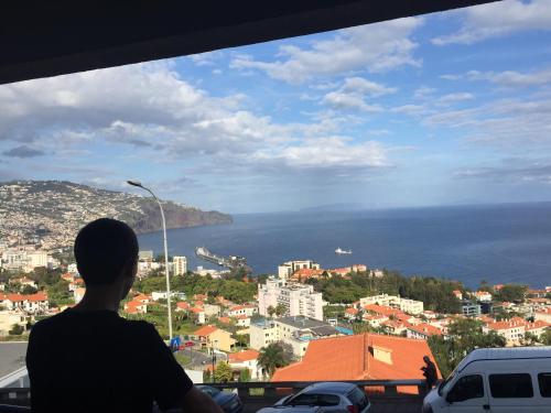  Panoramic Apartment in Funchal