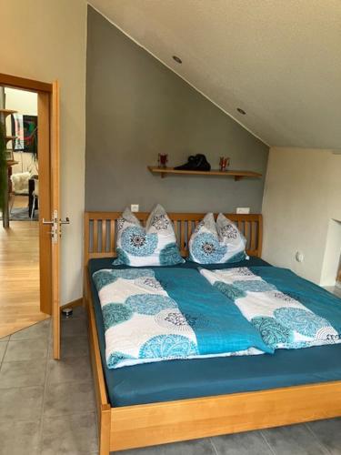 Traumhaftes Loft 70 qm * Wohlfühlen in Passau *