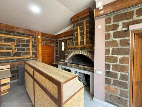 Van House Ejmiacin in Gagarin