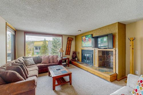 Snowblaze Condominiums C14, Winter Park