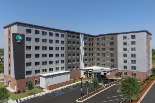 Tru By Hilton Columbia Downtown - Hotel - Columbia