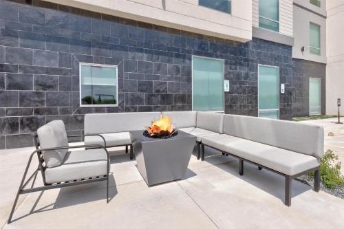 Home2 Suites By Hilton Paris in Paris, USA