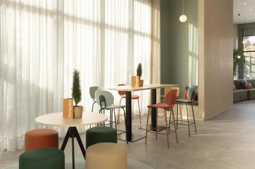 Hampton By Hilton Malaga Martiricos, Malaga (foto 5)