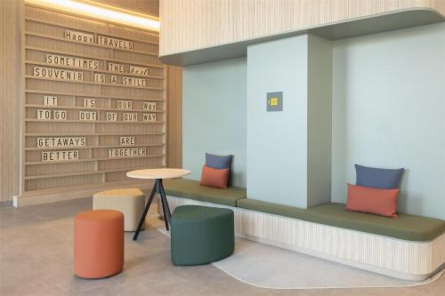 Hampton By Hilton Malaga Martiricos, Malaga (foto 7)