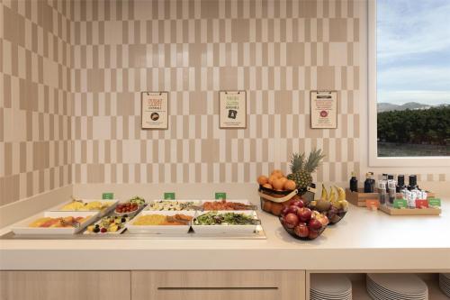 Hampton By Hilton Malaga Martiricos, Malaga (foto 10)