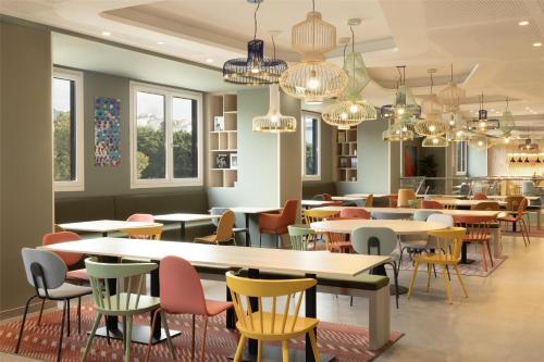 Hampton By Hilton Malaga Martiricos, Malaga (foto 11)
