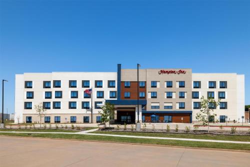 Hampton Inn By Hilton Wichita Falls North in Wichita Falls, USA