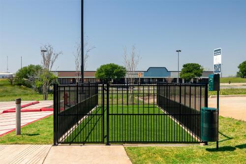 Hampton Inn By Hilton Wichita Falls North in Wichita Falls, USA