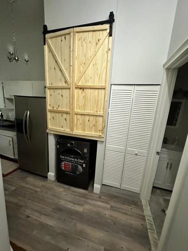 Charming, Spacious Apartment Downtown Albany, Albany (photo 6)