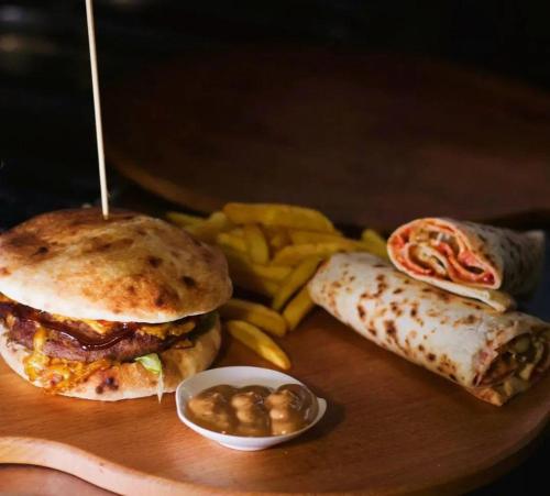 ريمون هاوس in Jarash