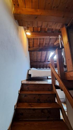 La Casetta sotto il Monte Novegno in Schio