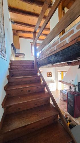 La Casetta sotto il Monte Novegno in Schio