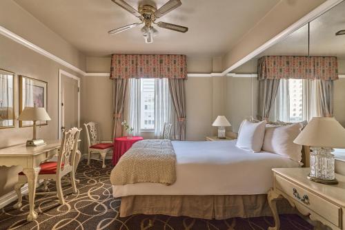 Hotel San Carlos - Adults Only in Phoenix (AZ)