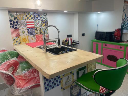 阿西西 Cavaliere D Assisi Apartment 3星级 单人房 客房