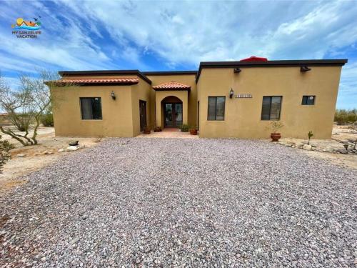 El Dorado Ranch Rental Home - Casa Dooley