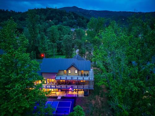 Smoky Mountain Gold