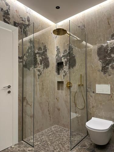 Bright & Modern Family Flat, Tirana (Foto 10)