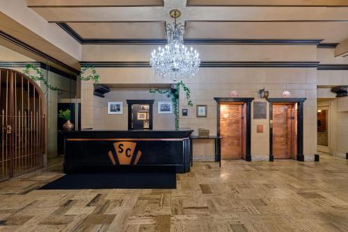 Hotel San Carlos - Adults Only near Phoenix konstmuseum