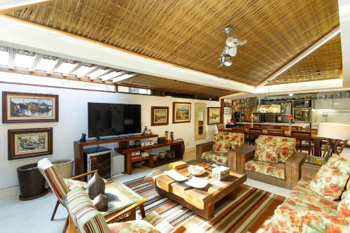 Moderno 4 Quartos a 300m de Geribá | CEG 3 (Moderno 4 Quartos a 300m de Geriba | CEG 3) in Geriba Beach