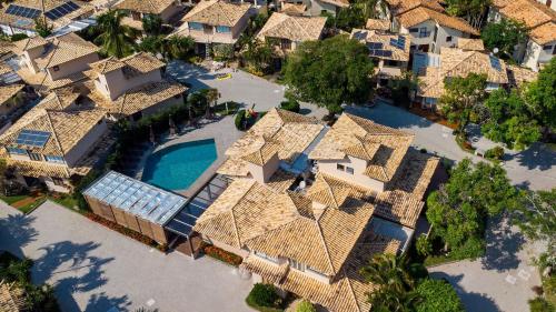 Moderno 4 Quartos a 300m de Geribá | CEG 3 (Moderno 4 Quartos a 300m de Geriba | CEG 3) in Geriba Beach