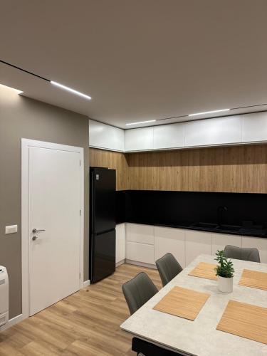 Bright & Modern Family Flat, Tirana (Foto 5)
