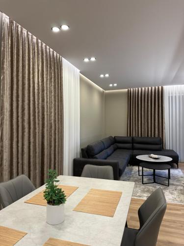 Bright & Modern Family Flat, Tirana (Foto 4)