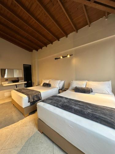 Hotel Coral Boutique, Medellín