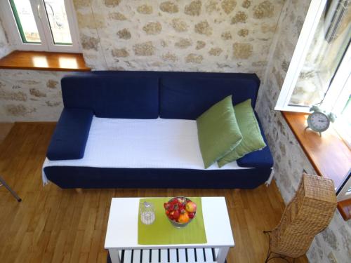  Old town apartment Dino in Makarska