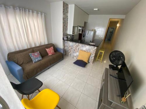 Apartamento Baixu 2