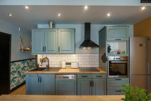 Magnifique Appartement 3P, Niza (foto 7)