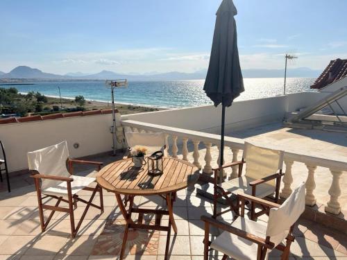 Villa Celine Loutraki - Loutraki