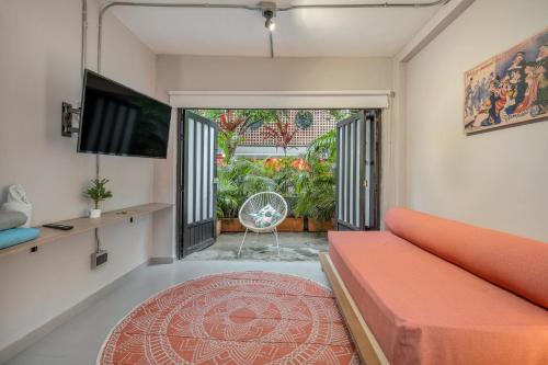 Apartamentos Manila Casapa by Housy Host, Medellín (photo 7)