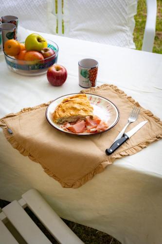  La perla nella foresta in Vara Superiore