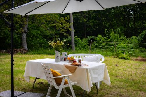  La perla nella foresta in Vara Superiore