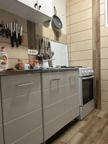 Kuca za odmor in Denovici